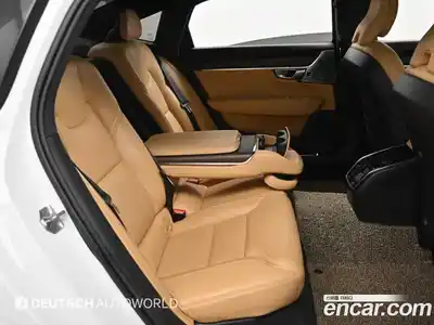 Volvo S90 2021 2.0 автомат (гидро), миниатюра 12