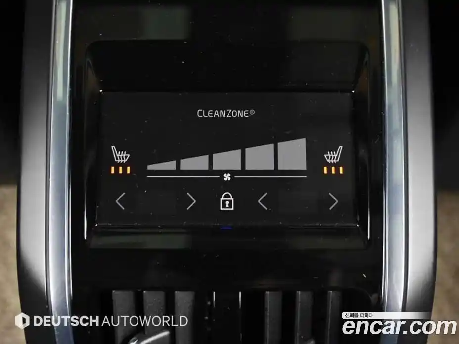 Volvo S90 2021 2.0 автомат (гидро), фото 16