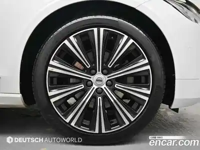 Volvo S90 2021 2.0 автомат (гидро), миниатюра 5