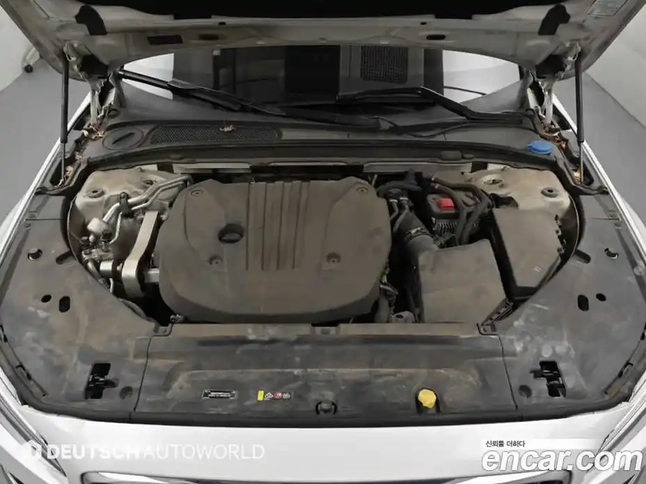 Volvo S90 2021 2.0 автомат (гидро), фото 6