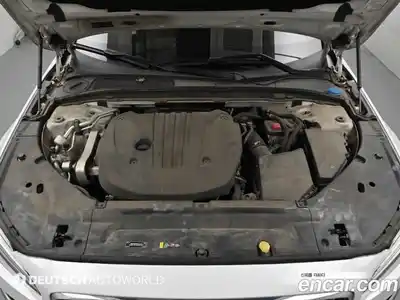 Volvo S90 2021 2.0 автомат (гидро), миниатюра 6