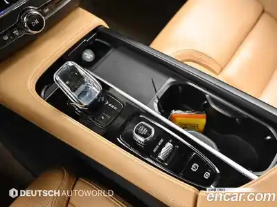 Volvo S90 2021 2.0 автомат (гидро), миниатюра 9