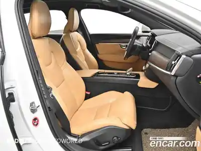 Volvo S90 2021 2.0 автомат (гидро), миниатюра 10