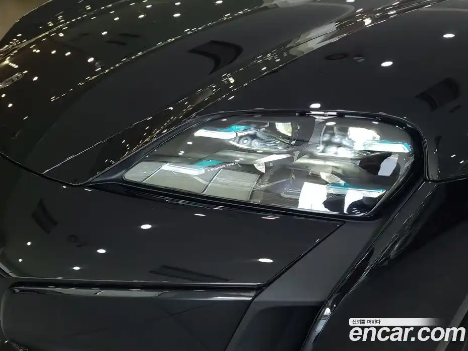 Porsche Taycan 2025 0.1 автомат (гидро), фото 11