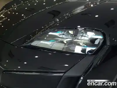 Porsche Taycan 2025 0.1 автомат (гидро), миниатюра 11