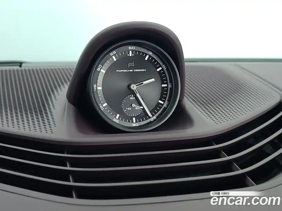 Porsche Taycan 2025 0.1 автомат (гидро), фото 19