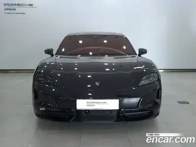 Porsche Taycan 2025 0.1 автомат (гидро), миниатюра 3