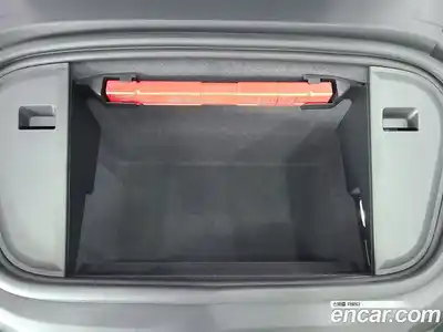 Porsche Taycan 2025 0.1 автомат (гидро), миниатюра 6