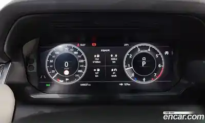 Land Rover Discovery Sport 2020 2.0 автомат (гидро), миниатюра 11