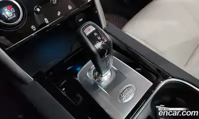 Land Rover Discovery Sport 2020 2.0 автомат (гидро), миниатюра 12
