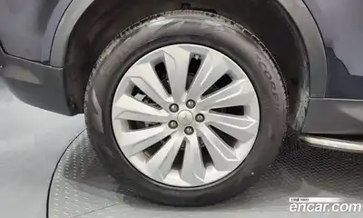 Land Rover Discovery Sport 2020 2.0 автомат (гидро), миниатюра 5