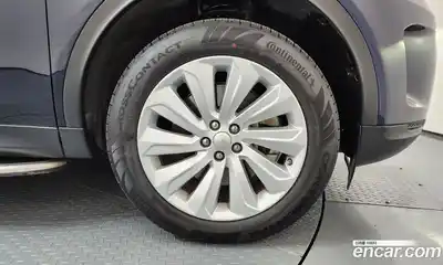 Land Rover Discovery Sport 2020 2.0 автомат (гидро), миниатюра 7
