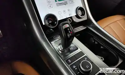 Land Rover Range Rover Sport 2021 3.0 автомат (гидро), миниатюра 12