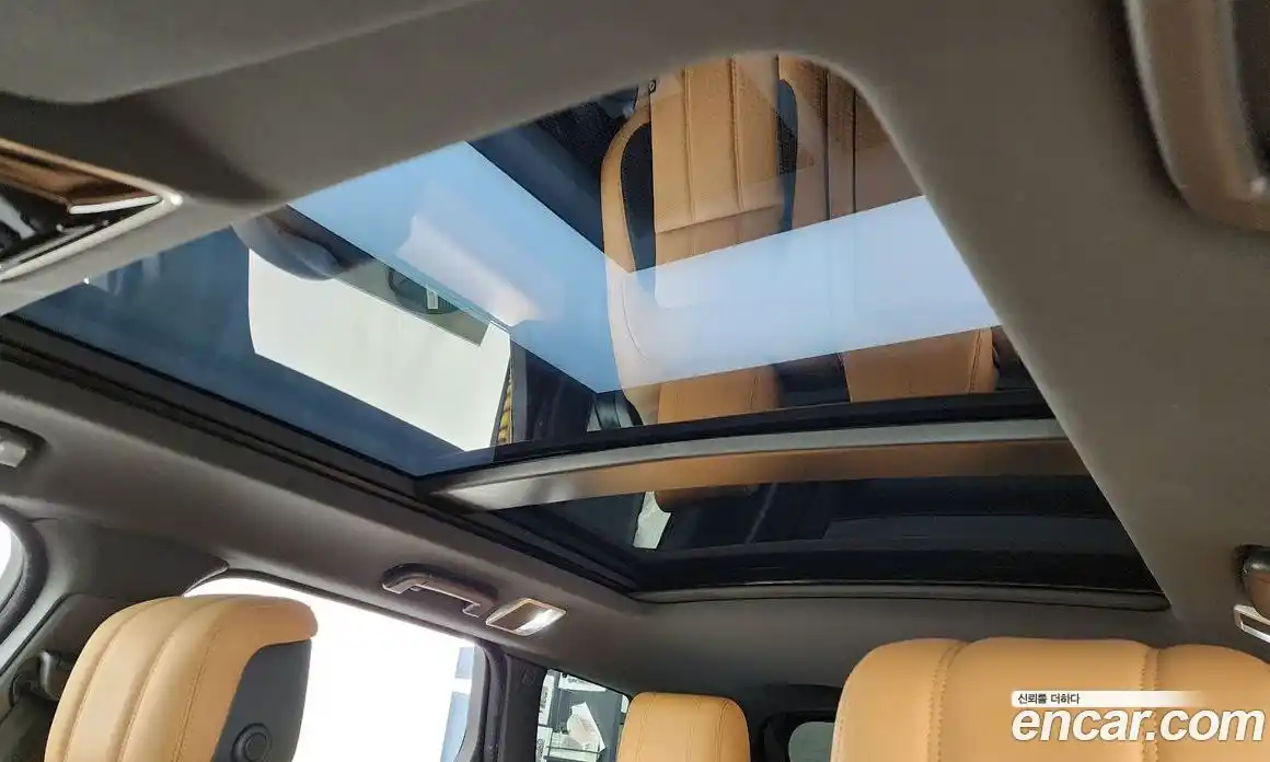Land Rover Range Rover Sport 2021 3.0 автомат (гидро), фото 24