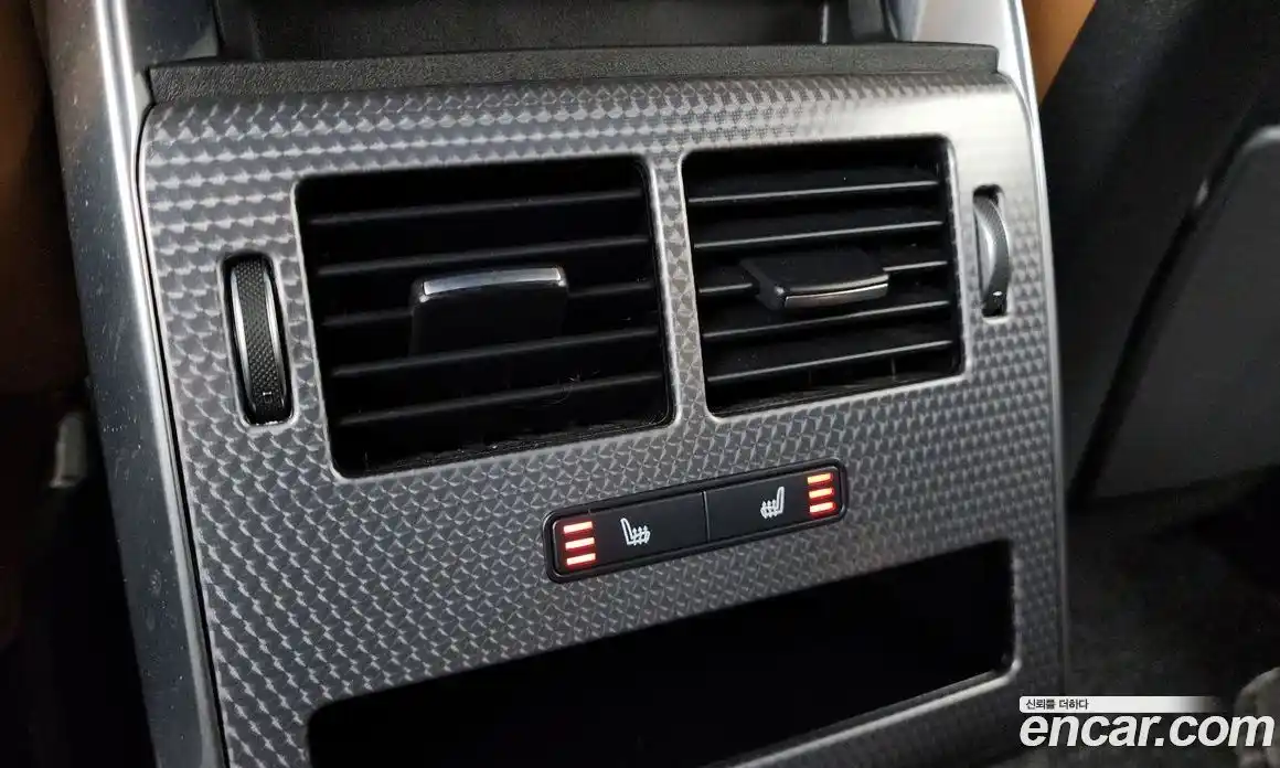 Land Rover Range Rover Sport 2021 3.0 автомат (гидро), фото 25