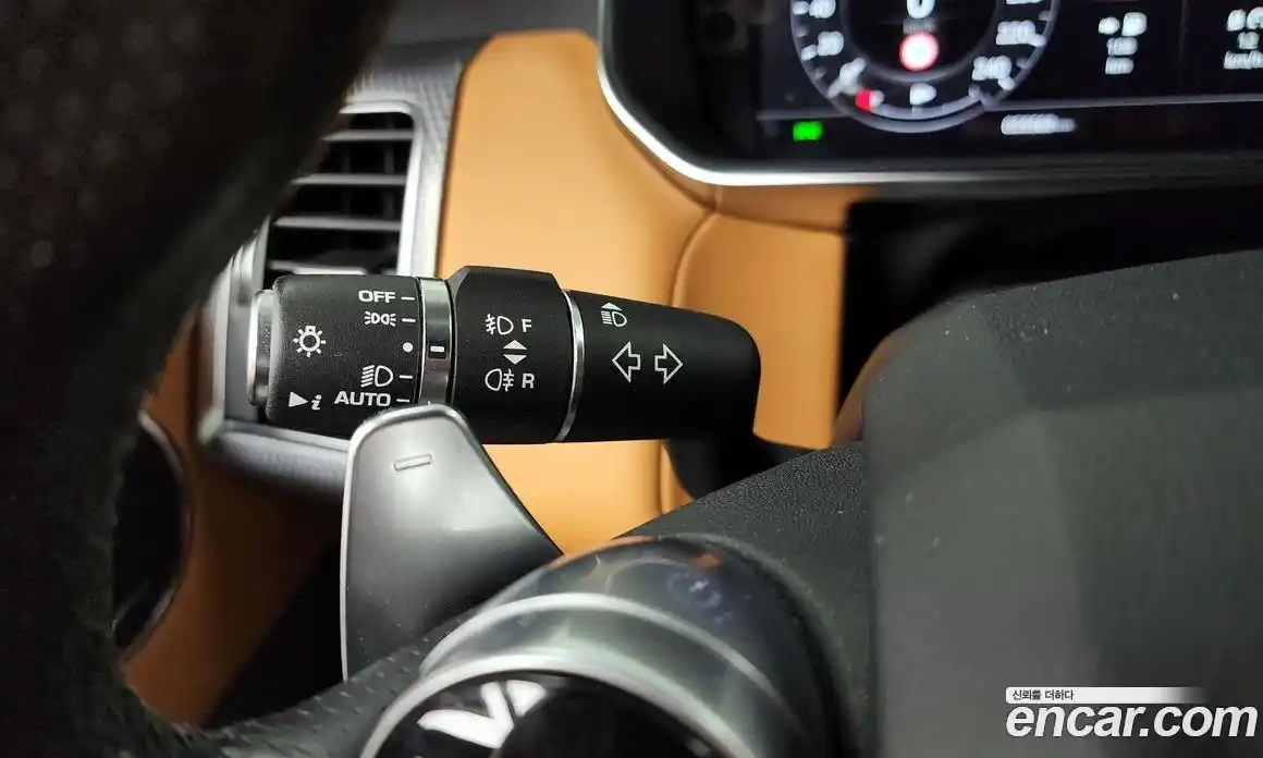 Land Rover Range Rover Sport 2021 3.0 автомат (гидро), фото 30