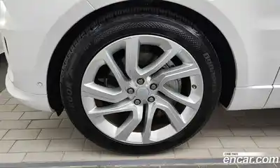 Land Rover Range Rover Sport 2021 3.0 автомат (гидро), миниатюра 5
