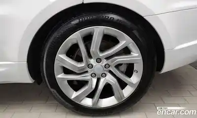 Land Rover Range Rover Sport 2021 3.0 автомат (гидро), миниатюра 7