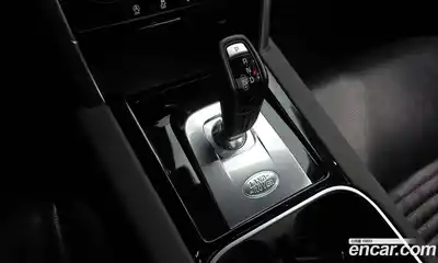 Land Rover Discovery Sport 2020 2.0 автомат (гидро), миниатюра 12