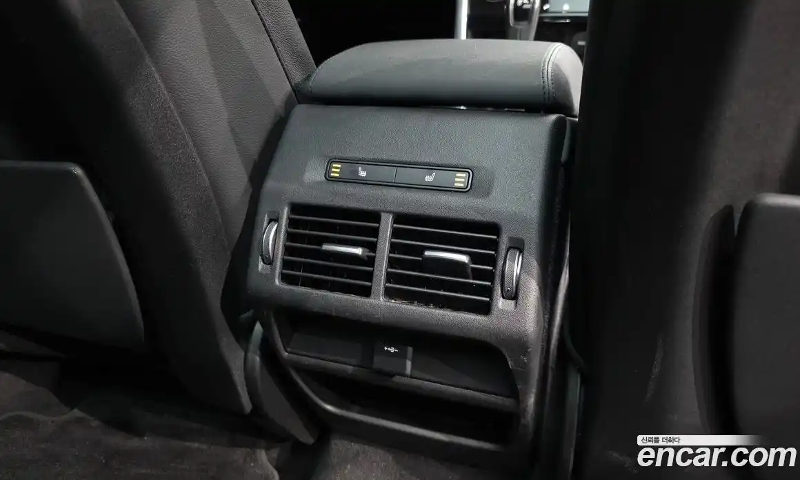 Land Rover Discovery Sport 2020 2.0 автомат (гидро), фото 24