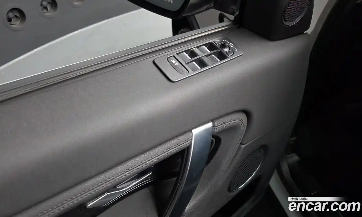 Land Rover Discovery Sport 2020 2.0 автомат (гидро), фото 30
