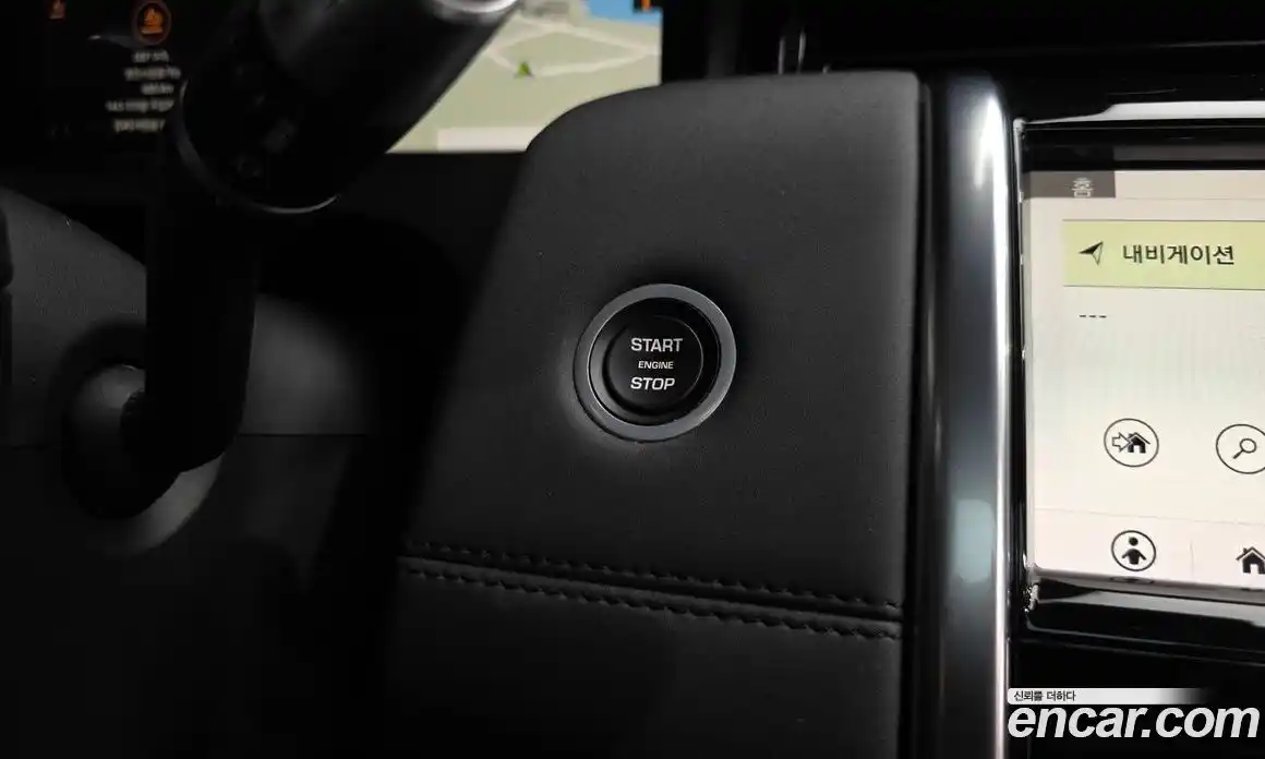 Land Rover Discovery Sport 2020 2.0 автомат (гидро), фото 35