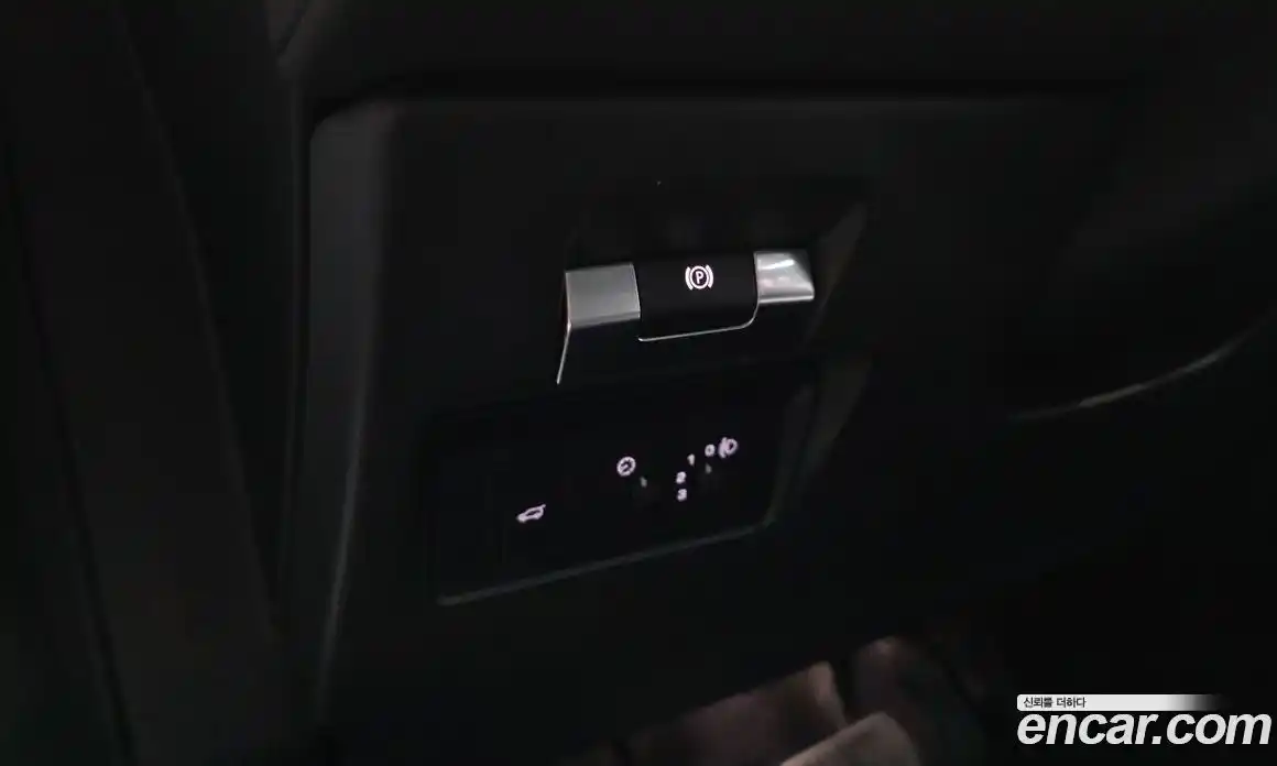 Land Rover Discovery Sport 2020 2.0 автомат (гидро), фото 36