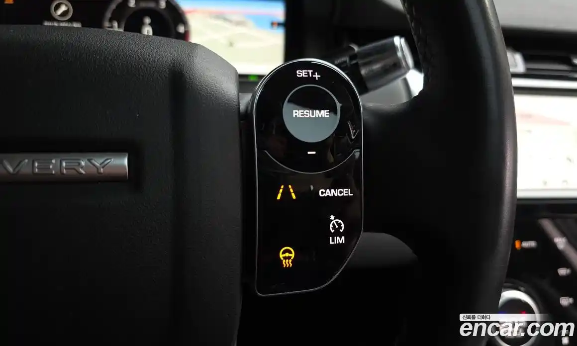 Land Rover Discovery Sport 2020 2.0 автомат (гидро), фото 38
