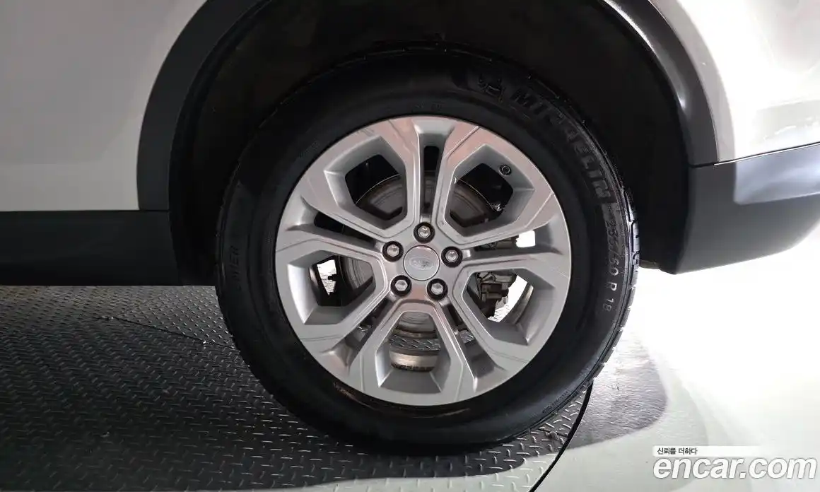 Land Rover Discovery Sport 2020 2.0 автомат (гидро), фото 40