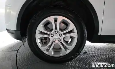 Land Rover Discovery Sport 2020 2.0 автомат (гидро), миниатюра 5