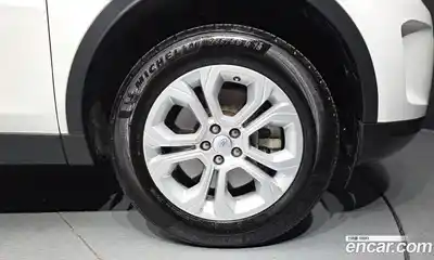 Land Rover Discovery Sport 2020 2.0 автомат (гидро), миниатюра 7