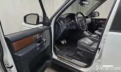 Land Rover Discovery 2016 3.0 автомат (гидро), миниатюра 10