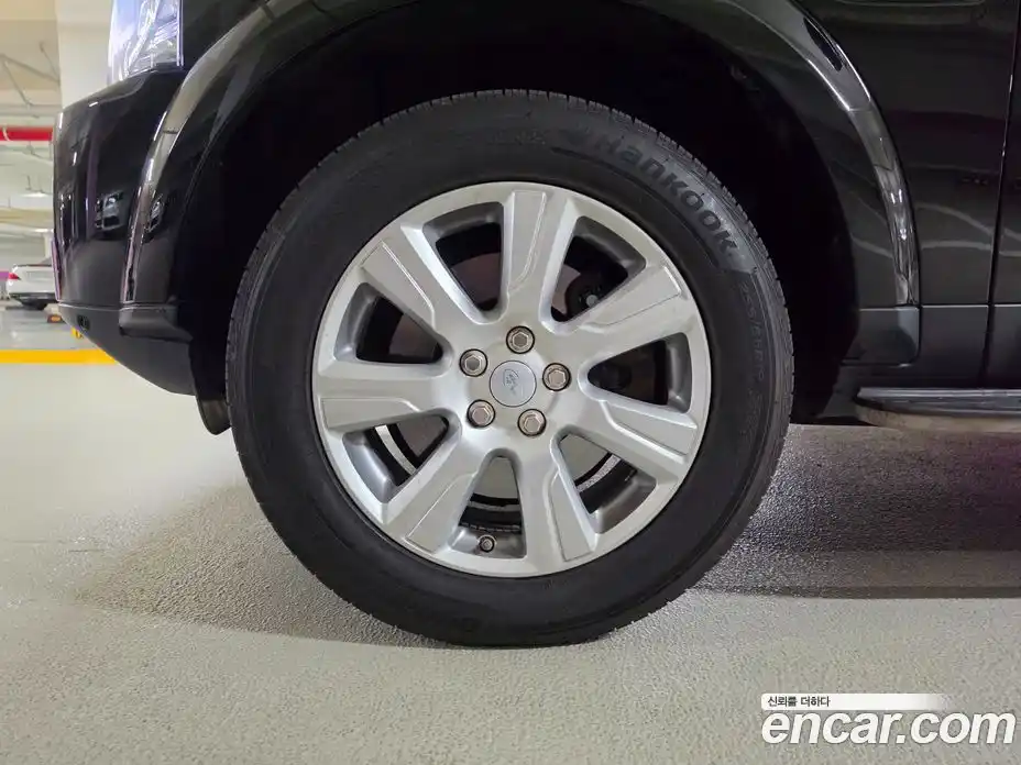 Land Rover Discovery 2016 3.0 автомат (гидро), фото 8