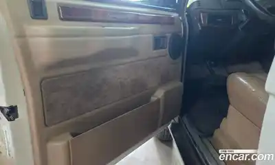 Land Rover Range Rover 2024 3.9 автомат (гидро), миниатюра 11