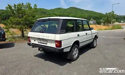 Land Rover Range Rover 2024 3.9 автомат (гидро), миниатюра 4