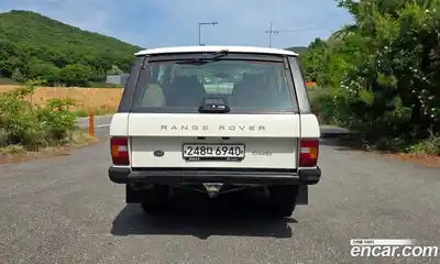 Land Rover Range Rover 2024 3.9 автомат (гидро), миниатюра 7