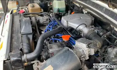 Land Rover Range Rover 2024 3.9 автомат (гидро), миниатюра 8