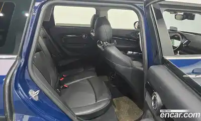 Mini Clubman 2016 2.0 автомат (гидро), миниатюра 11