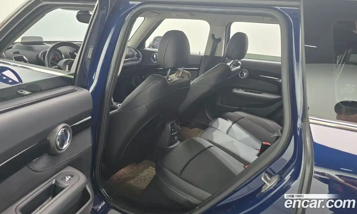 Mini Clubman 2016 2.0 автомат (гидро), фото 12
