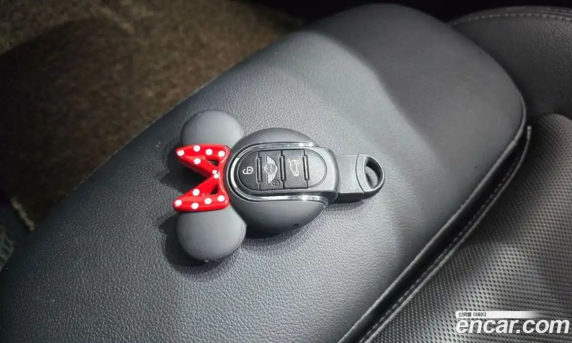 Mini Clubman 2016 2.0 автомат (гидро), фото 16