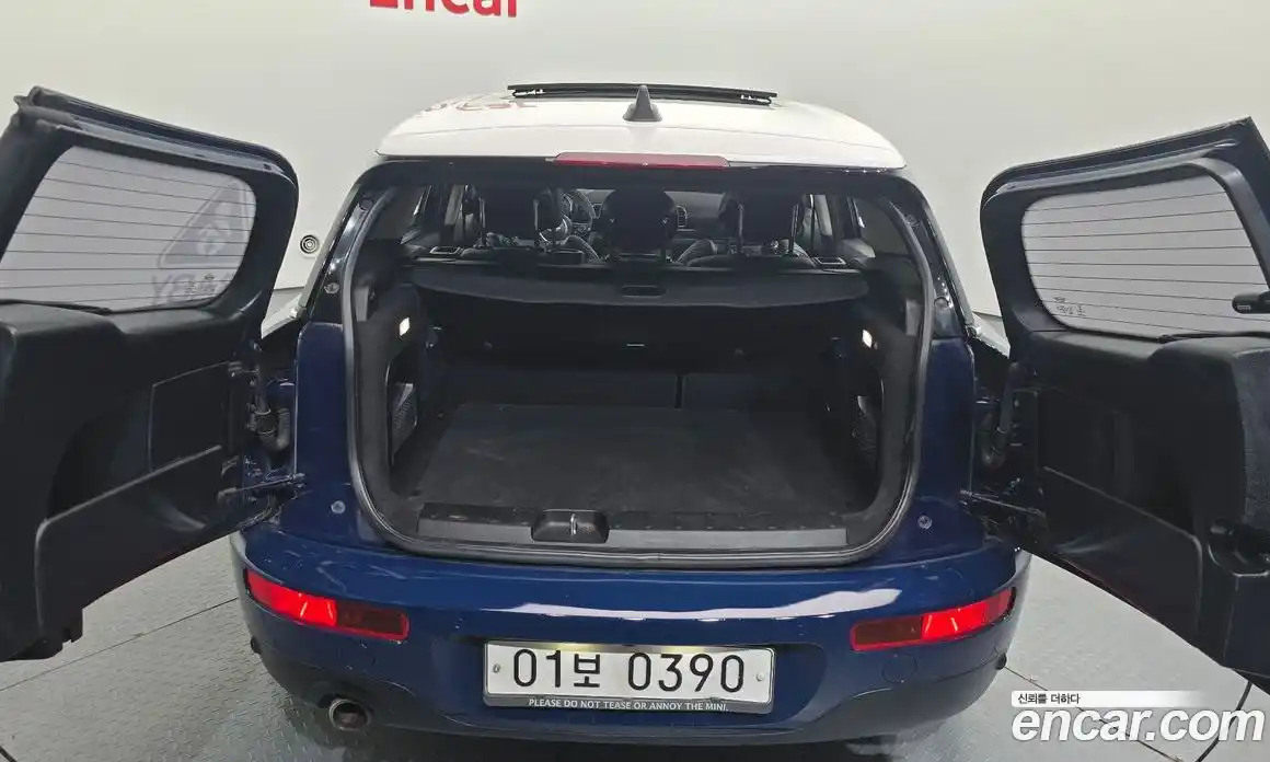 Mini Clubman 2016 2.0 автомат (гидро), фото 17