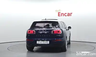 Mini Clubman 2016 2.0 автомат (гидро), миниатюра 4