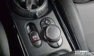 Mini Clubman 2016 2.0 автомат (гидро), миниатюра 9