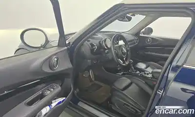 Mini Clubman 2016 2.0 автомат (гидро), миниатюра 10