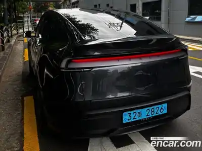 Tesla Model Y 2025 гидро, миниатюра 6