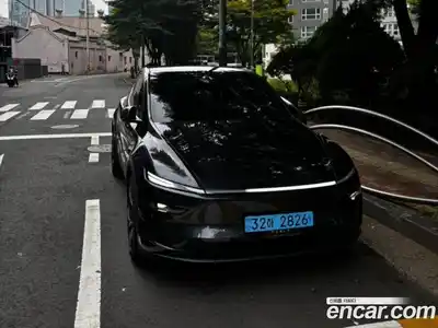 Tesla Model Y 2025 гидро, миниатюра 7