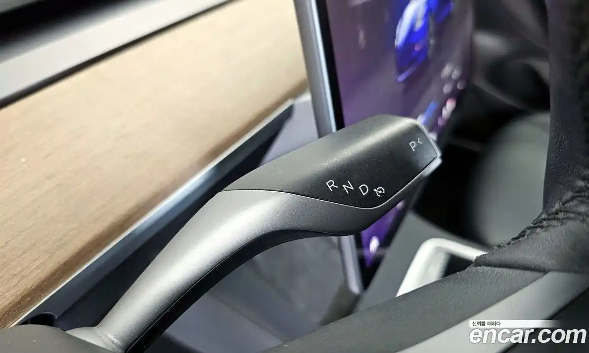 Tesla Model 3 2022 0.2 гидро, фото 12