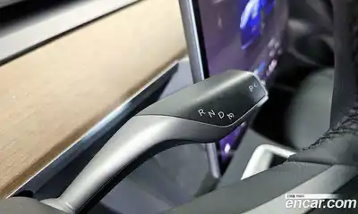 Tesla Model 3 2022 0.2 гидро, миниатюра 12