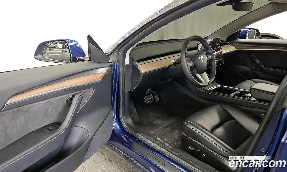 Tesla Model 3 2022 0.2 гидро, фото 13
