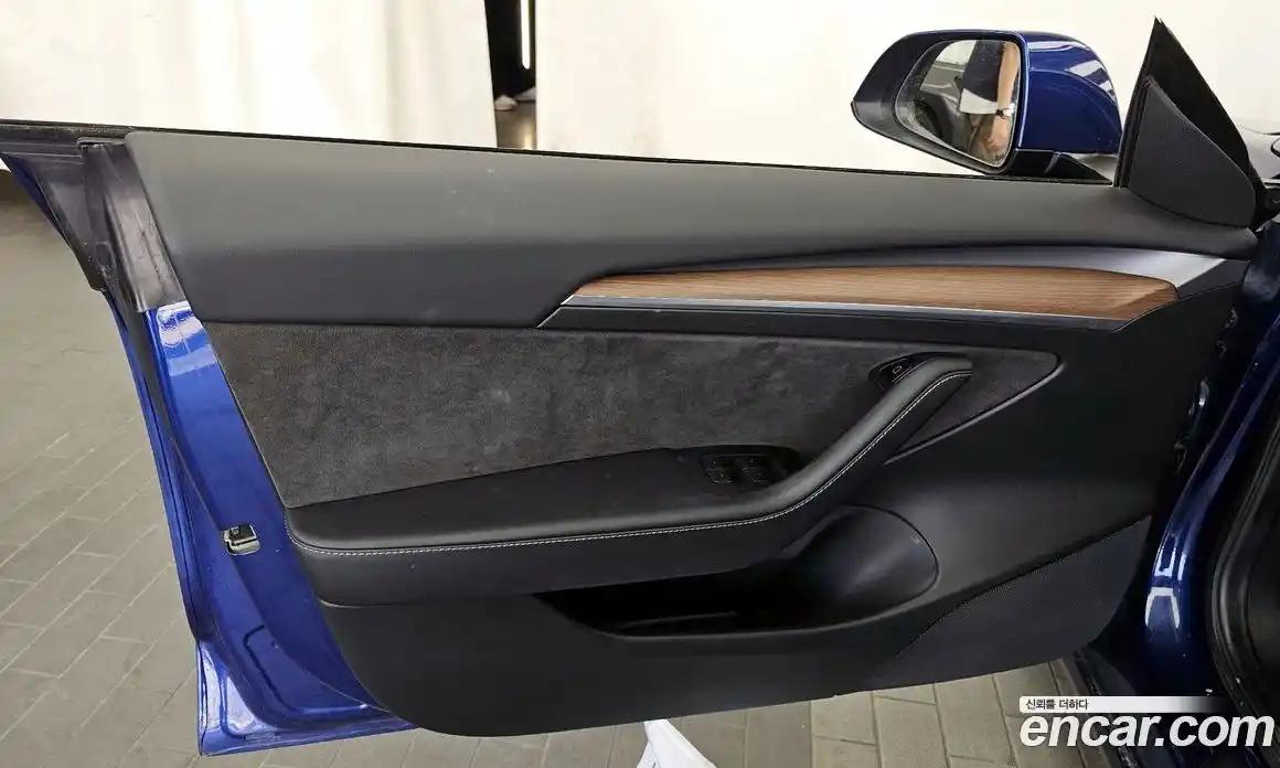 Tesla Model 3 2022 0.2 гидро, фото 14